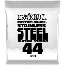 ERNIE BALL 1944 Stainless Steel .044 - Струна одиночная для электрогитары
