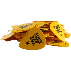 ERNIE BALL 9117 - Набор медиаторов