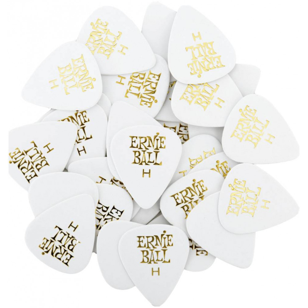 ERNIE BALL 9121 - Набор медиаторов