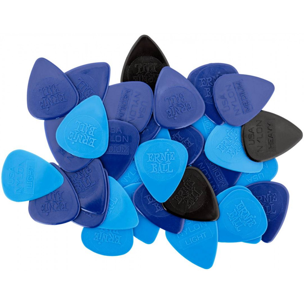 Набор медиаторов ERNIE BALL 9133