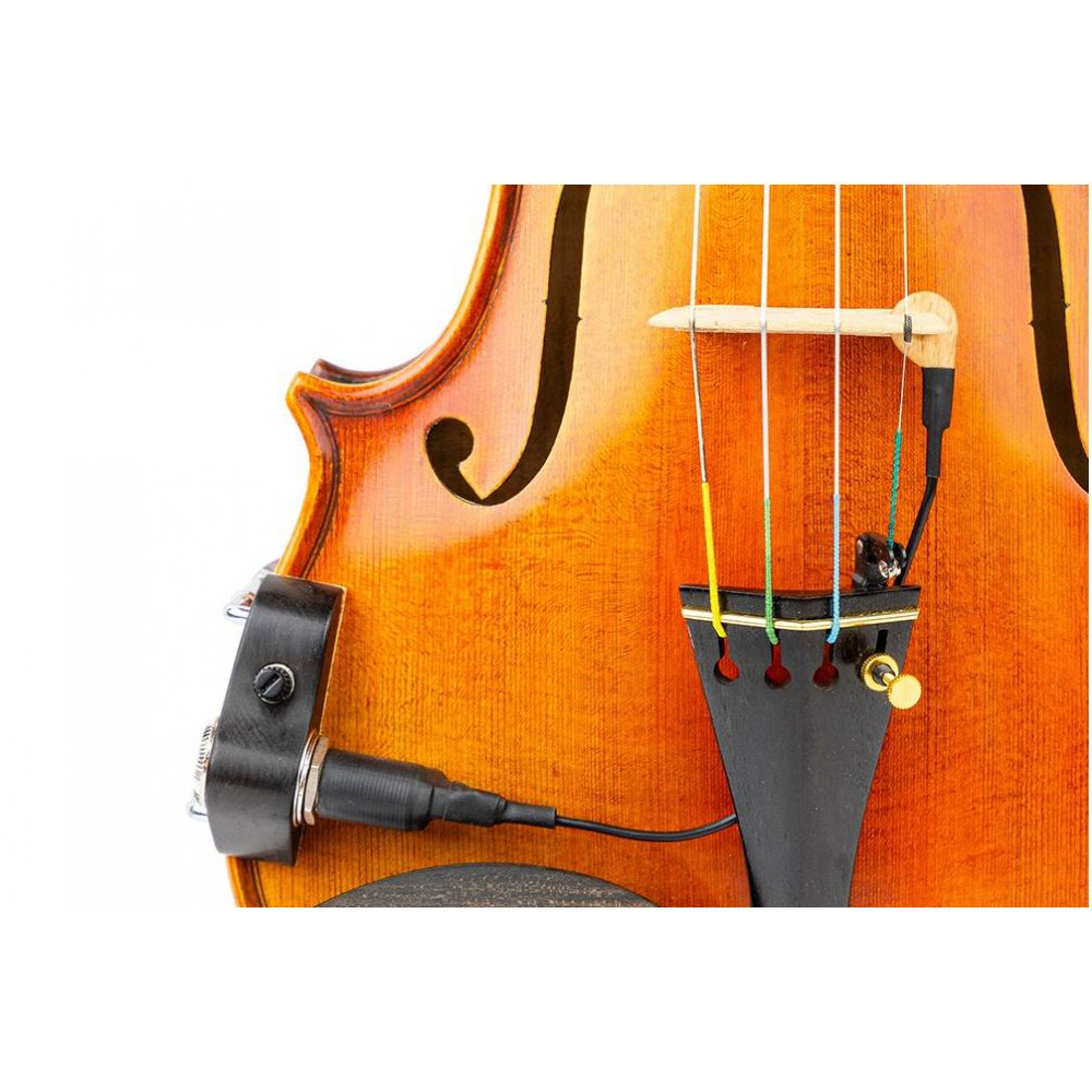 Звукосниматель для скрипки KNA VV-3V