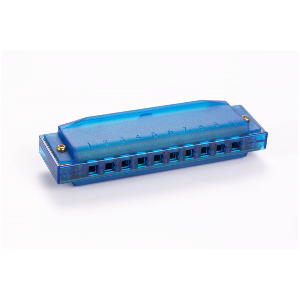 HOHNER M1110B B - Губная гармоника диатоническая