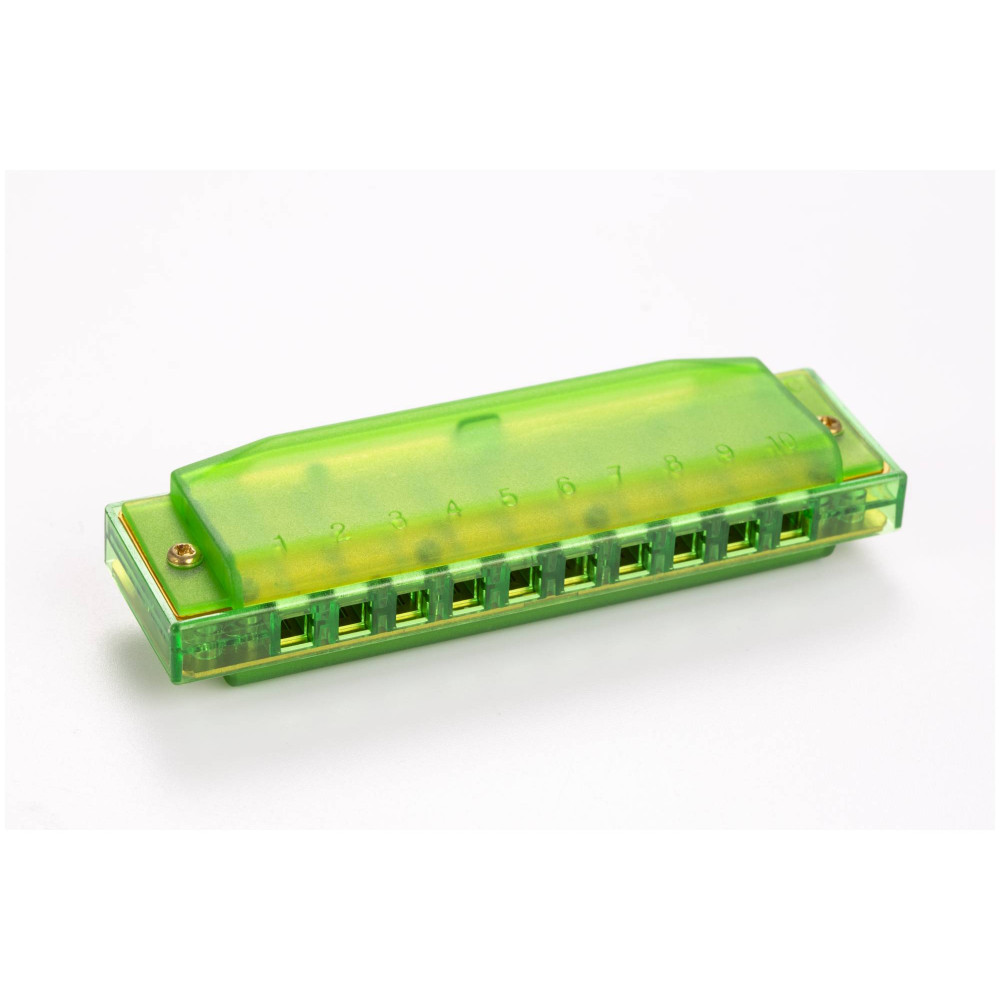 HOHNER M1110 G - Губная гармоника диатоническая
