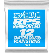 ERNIE BALL 1032 RPS .012 - Струна одиночная для электрогитары