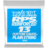 Струна одиночная для электрогитары ERNIE BALL 1033 RPS .013