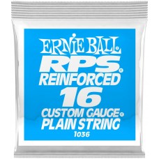 ERNIE BALL 1036 RPS .016 - Струна одиночная для электрогитары