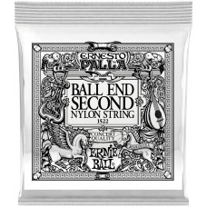 ERNIE BALL 1522 Ernesto Palla .032 - Струна одиночная для классической гитары