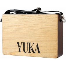 YUKA LT-CAJ2-WT - Кахон тревел