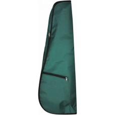 SOLO ЧУБ2 зелёный - Чехол для укулеле