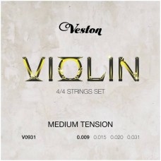 VESTON V0931 - Струны для скрипки