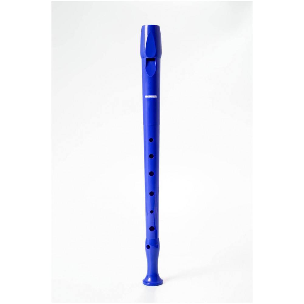 HOHNER B9508 DB - Блокфлейта сопрано немецкая система