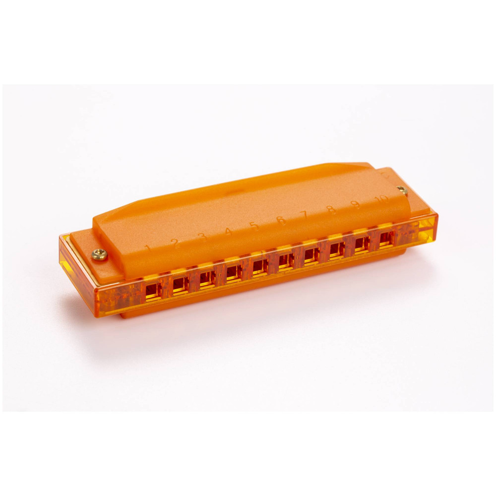 HOHNER M1110 O - Губная гармоника диатоническая