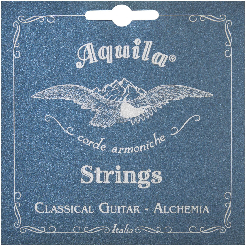 AQUILA 183C - Полукомплект струн для классической гитары