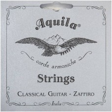 AQUILA 174C - Полукомплект струн для классической гитары
