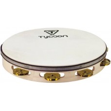 TYCOON TBWH-S BB - Тамбурин с мембраной
