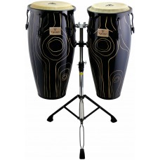TYCOON STCS BS CY/D Cyclone - Конго 10" & 11" со стендом