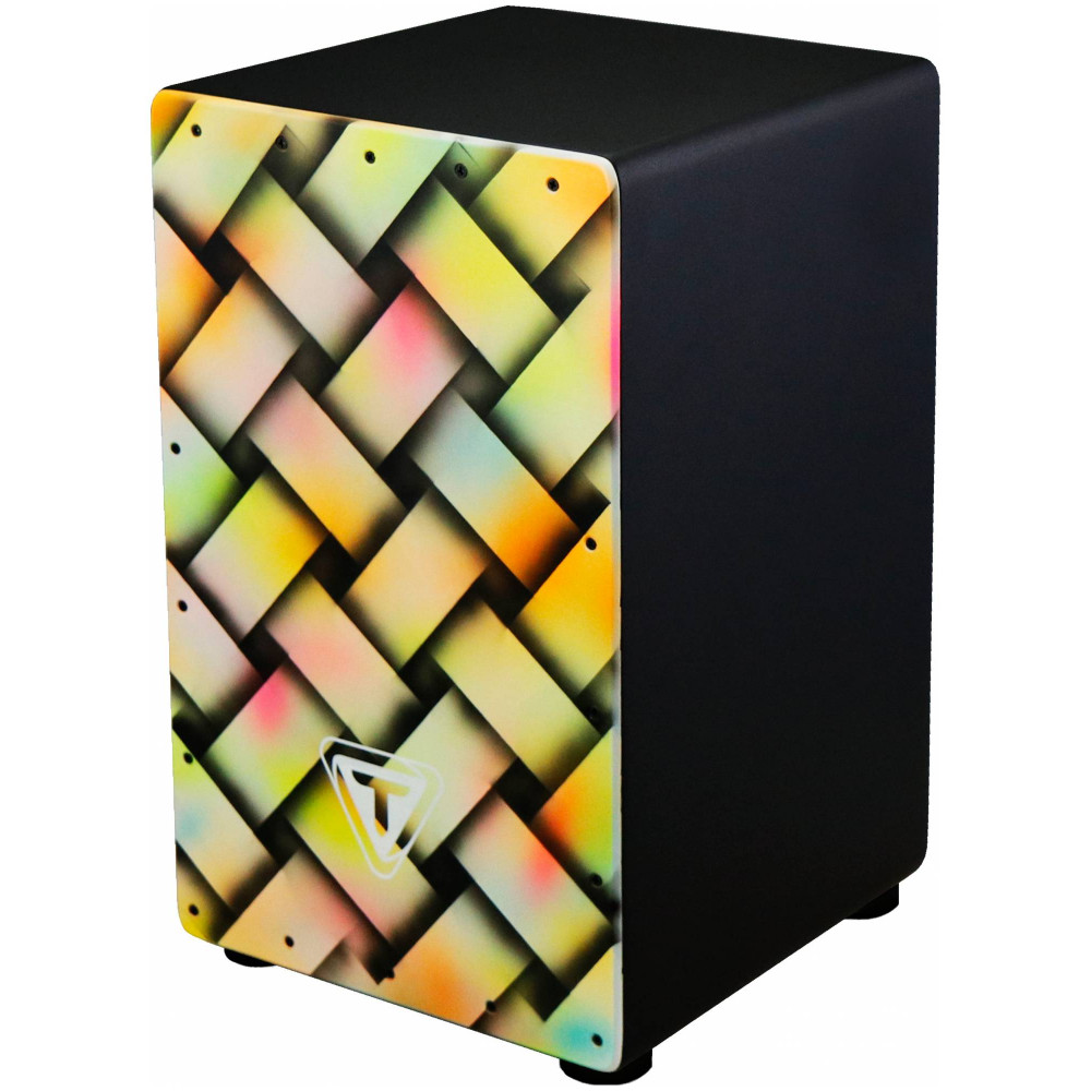 TYCOON STK-29 RA Radiant - Кахон с подструнником