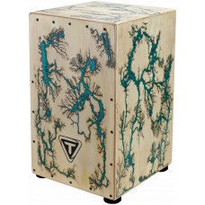 TYCOON STKS-29 JWI Jade Willow - Кахон с подструнником