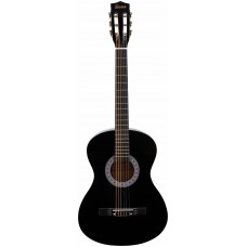 TERRIS TC-3805A BK - Гитара классическая 7/8