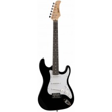 TERRIS TST-39 BK - Электрогитара шестиструнная