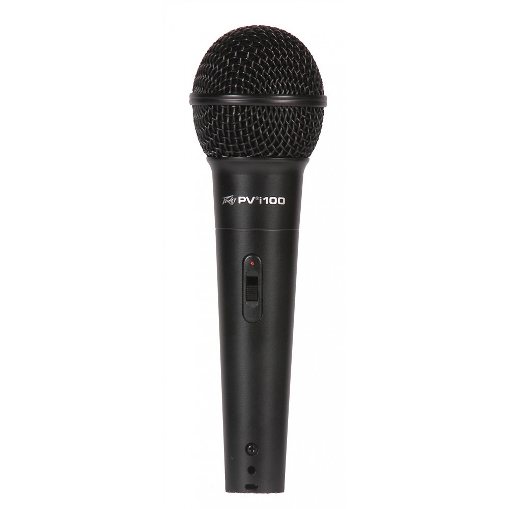 PEAVEY PVi 100 1/4 - Микрофон
