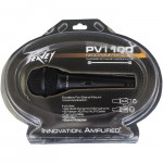 Микрофон PEAVEY PVi 100 1/4