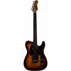 JET JT-350 SB R - Электрогитара шестиструнная