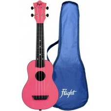 FLIGHT TUS-35 PK - Укулеле сопрано
