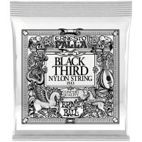 Струна одиночная для классической гитары ERNIE BALL 1513 Ernesto Palla .040