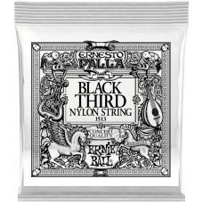 ERNIE BALL 1513 Ernesto Palla .040 - Струна одиночная для классической гитары