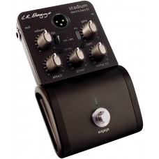 LR BAGGS Stadium DI - Педаль эффектов Preamp