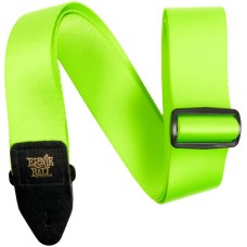 ERNIE BALL 5320 Neon - Ремень для гитары