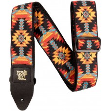 ERNIE BALL 5324 Jacquard Albuquerque Sunset - Ремень для гитары
