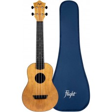 FLIGHT TUC-55 MANGO - Укулеле концерт