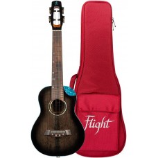 FLIGHT NIGHTHAWK CONCERT EQ-A - Укулеле концерт
