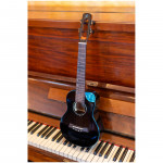 Укулеле концерт FLIGHT NIGHTHAWK CONCERT EQ-A