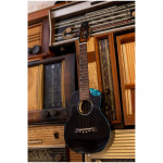 Укулеле концерт FLIGHT NIGHTHAWK CONCERT EQ-A