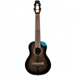 Укулеле концерт FLIGHT NIGHTHAWK CONCERT EQ-A