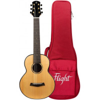 Гиталеле FLIGHT GUT850