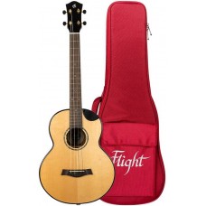 FLIGHT AURORA BARITONE EQ-A - Укулеле баритон