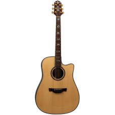 CRAFTER SRP D-36ce - Гитара электроакустическая шестиструнная