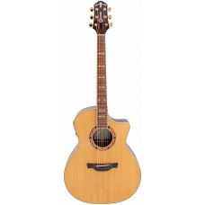 CRAFTER STG G-20ce VVS - Гитара электроакустическая шестиструнная