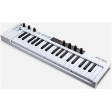 ARTURIA KeyStep 37 - Синтезатор аналоговый
