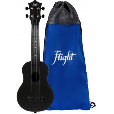 FLIGHT ULTRA S-35 Ink - Укулеле сопрано