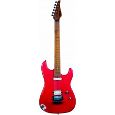 JET JS-850 Relic FR - Электрогитара шестиструнная