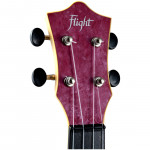 Укулеле сопрано FLIGHT TUS-65 RUBY