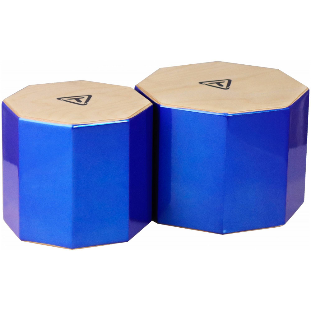 TYCOON TKB-8 Octa Bongos - Гибридный кахон / бонго