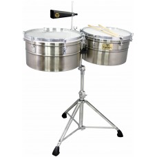 TYCOON TTI/L-1516 BC - Тимбалес 15"&16"
