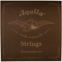 Струны для укулеле бас AQUILA 165U