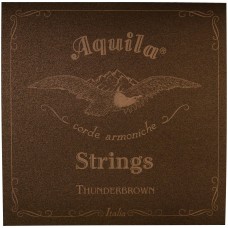 AQUILA 165U - Струны для укулеле бас